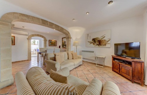 Pollensa Casa | Cifre villa in Pollensa town
