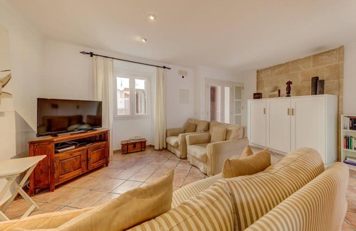 Pollensa Casa | Cifre villa in Pollensa town