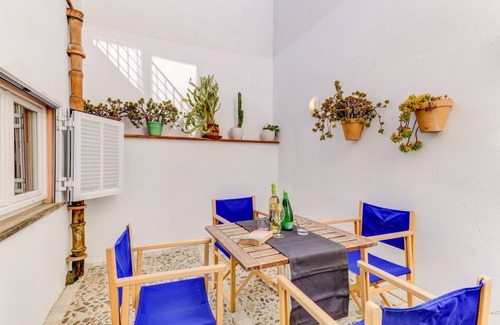 Pollensa Casa | Cifre villa in Pollensa town