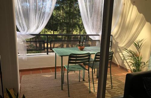 El Portil Apartamento | Cigüeñas