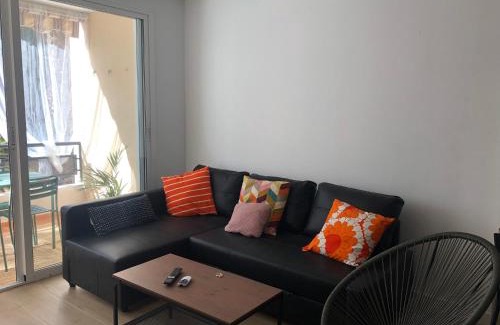 El Portil Apartamento | Cigüeñas