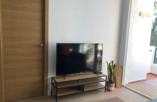 El Portil Apartamento | Cigüeñas