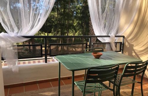 El Portil Apartamento | Cigüeñas