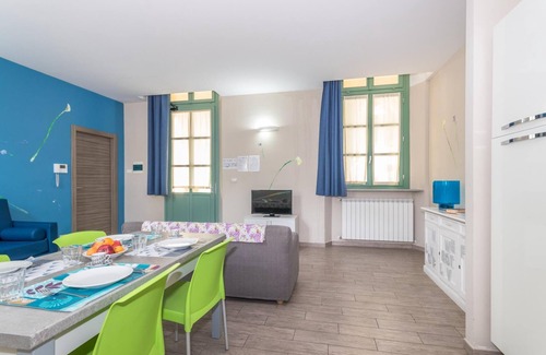 Borgo Dora Apartamento | Housing Giulia - One Bedroom Apartment