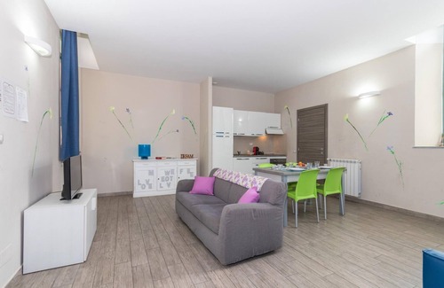 Borgo Dora Apartamento | Housing Giulia - One Bedroom Apartment