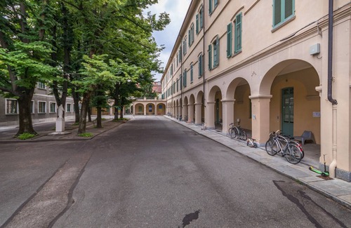 Borgo Dora Apartamento | Housing Giulia - One Bedroom Apartment