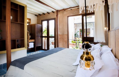 Centro Hotel | Cigno Hotel (Adults Only)