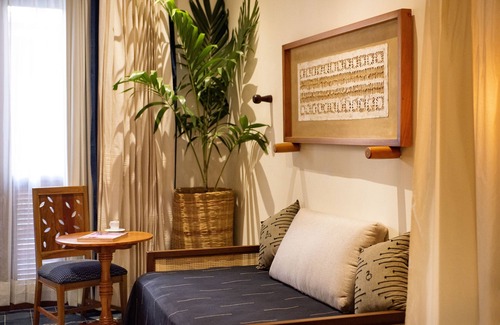Centro Hotel | Cigno Hotel (Adults Only)