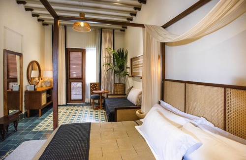Centro Hotel | Cigno Hotel (Adults Only)