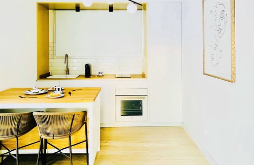 Los Pocillos Apartamento | CIH Apartments