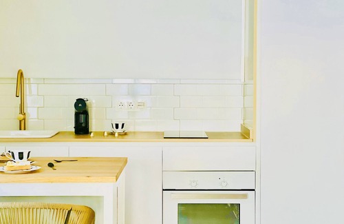 Los Pocillos Apartamento | CIH Apartments