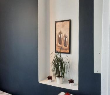 Cihangir Apartamento | Cihangir House 2