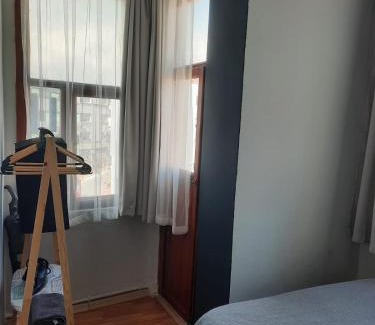 Cihangir Apartamento | Cihangir House 2
