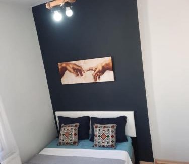 Cihangir Apartamento | Cihangir House 2