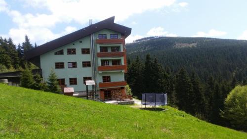 Cerny Dul Apartamento | Cihlářka v Krkonoších - Apartmán 206