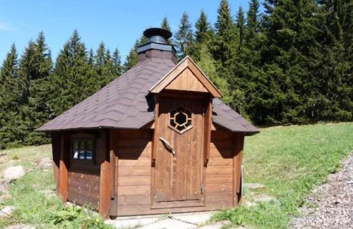 Cerny Dul Apartamento | Cihlářka v Krkonoších - Apartmán 206