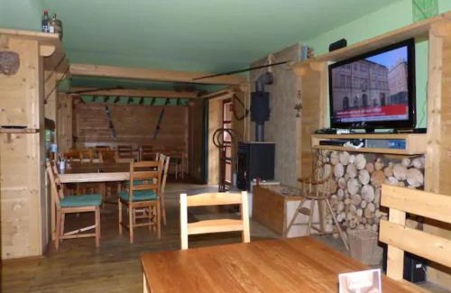 Cerny Dul Apartamento | Cihlářka v Krkonoších - Apartmán 206