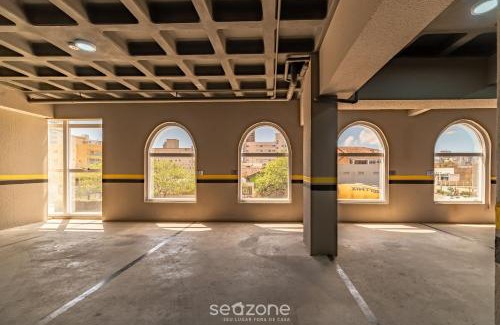 Porto Belo Apartamento | CII - Apartamentos a 900m de la Playa en Porto Belo