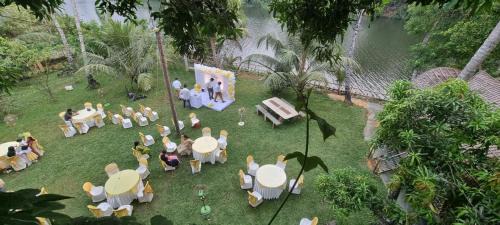 Thrissur Complejo | Cijo's HUT and TREE HOUSE