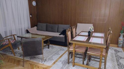 Kumanovo Apartamento | Cika Apartment