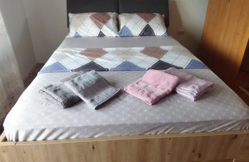 Kumanovo Apartamento | Cika Apartment