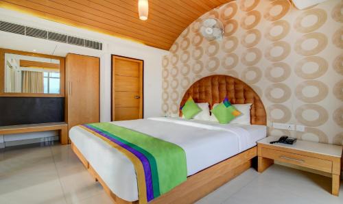 Kovalam Hotel | Cilantro By The Sea