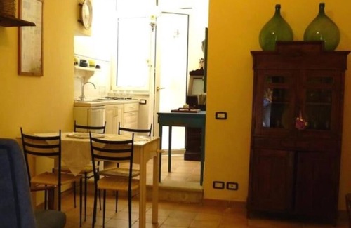 Stella Cilento Apartamento | Cilento Antico Holiday Homes a few km from the sea