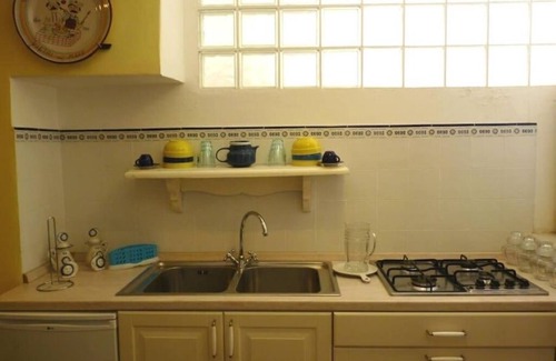Stella Cilento Apartamento | Cilento Antico Holiday Homes a few km from the sea