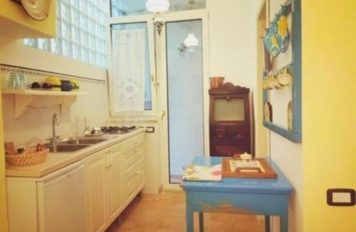 Stella Cilento Apartamento | Cilento Antico Holiday Homes a few km from the sea