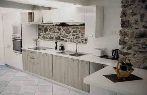 Villammare Casa | Cilento Apartment Relax Villammare