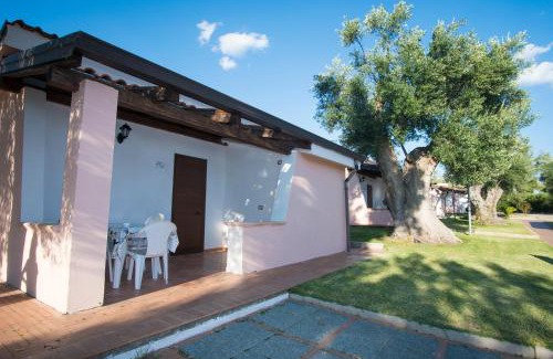 Marina Di Camerota Complejo | Cilento Dreams Village