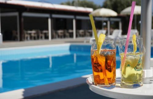 Marina Di Camerota Complejo | Cilento Dreams Village