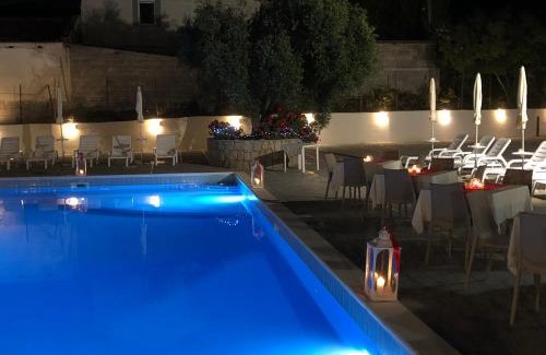 Marina Di Camerota Complejo | Cilento Dreams Village