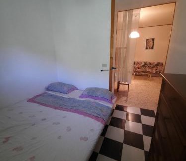 Rodio Casa | Cilento e mare