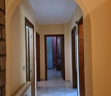 Celle di Bulgheria Casa | Cilento House Garden B&B MIRELLA