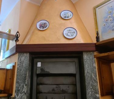 Celle di Bulgheria Casa | Cilento House Garden B&B MIRELLA
