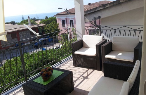 Scario Casa | Cilento mare Casa de vacaciones en Scario