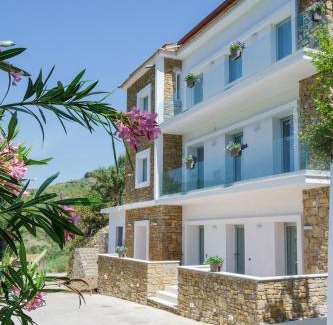 Serramezzana Casa | Cilento Victory House