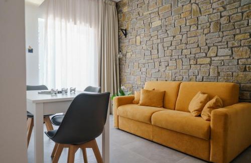 Serramezzana Casa | Cilento Victory House