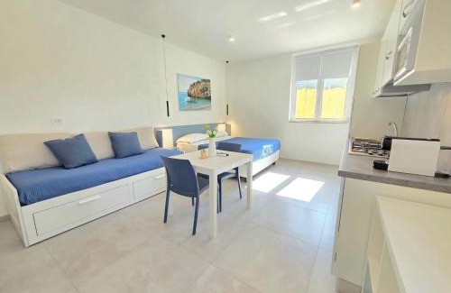 Marina Di Camerota Apartamento | Cilento Vista Mare