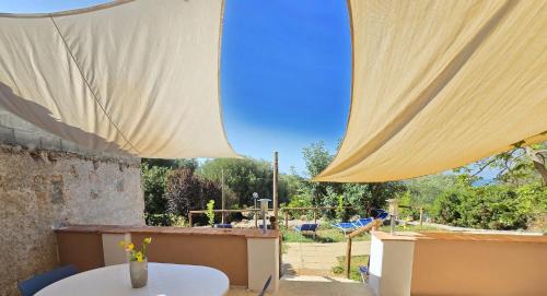 Marina Di Camerota Apartamento | Cilento Vista Mare