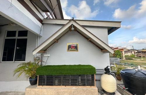 Kota Bharu Casa | CILI PADI GUESTHOUSE