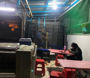 Kota Bharu Casa | CILI PADI GUESTHOUSE