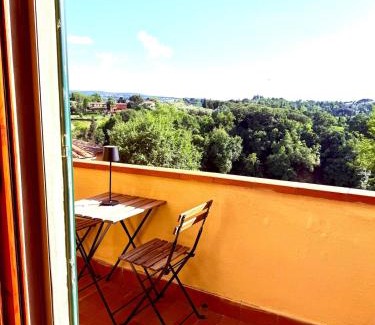 Lari Apartamento | Ciliegia di Lari - Belvedere