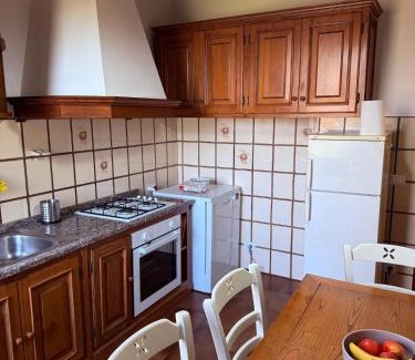 Lari Apartamento | Ciliegia di Lari - Belvedere