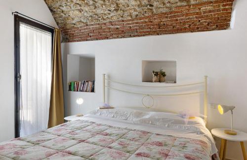 Toirano Apartamento | Ciliegio Agriturismo La Ferla