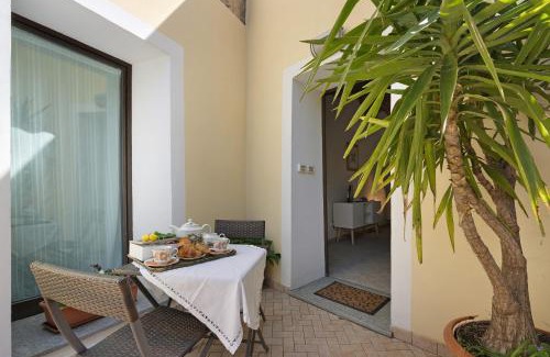 Toirano Apartamento | Ciliegio Agriturismo La Ferla