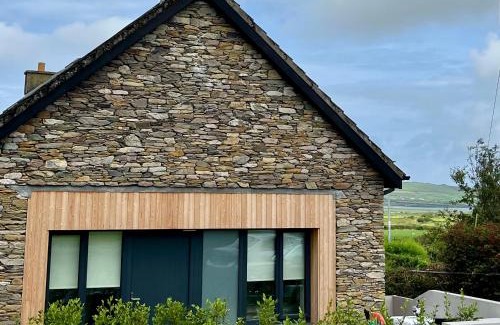 Ballyferriter Apartamento | Cille Apartments, Ballyferriter village