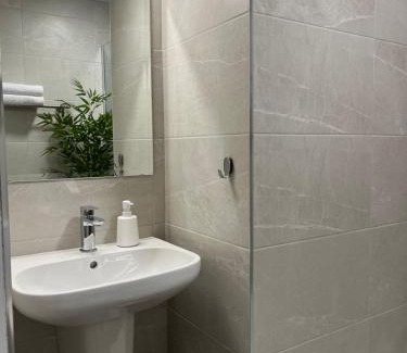 Ballyferriter Apartamento | Cille Apartments, Ballyferriter village