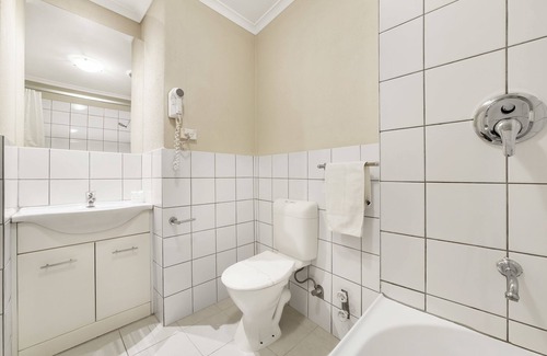 Tullamarine Hotel | Ciloms Airport Lodge
